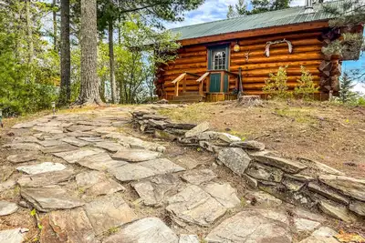 Image de Beautiful Private Island Getaway-Boat Rental Available!