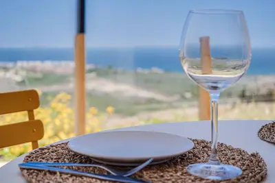 Image de Small Oasis 2387 Sea View