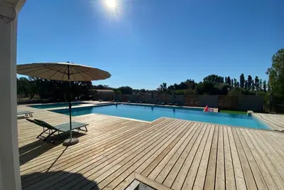 Image de Logement Neuf - Piscines - Lecci - Porto-Vecchio