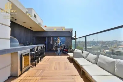 Image de O&O Group - Deluxe Beachfront 3 Br Penthouse