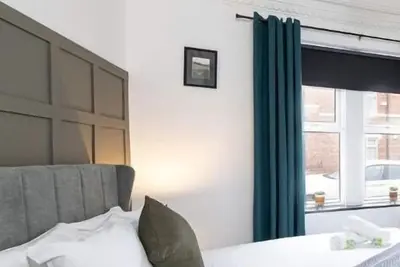 Image de ◑Stunning 5 Bed House ◑Wifi ◑Nr Train ◑Nr Parks