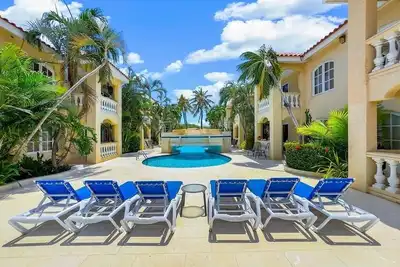 Image de Aruba's #1 Hidden Gem, close to Palm Beach, Wacamaya