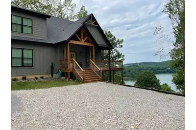 Image de The Island Viewer -Nolin Lake