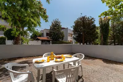 Image de Villetta Sunset by BarbarHouse