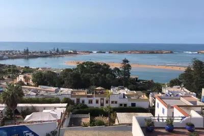 Image de Superbe appartement vue panoramique sur Lagune!