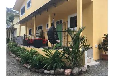 Image de Casa Nirvana