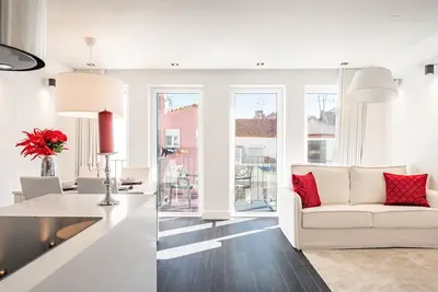 Curcumin Silver Apartment, Wifi, Ac! new!