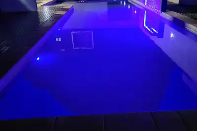 Image de Serene and secure apartments