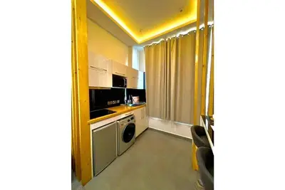 Image de Stylish Studio Apartment in North Ridge