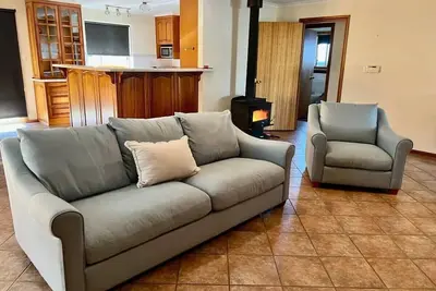 Image de Sea Renity - WiFi - Pet friendly outside