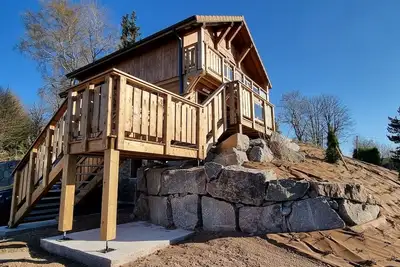 Image de Chalet les ptits biquets