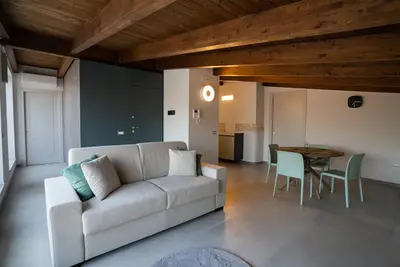 Image de Mansarda Monache, a gem in the heart of Puglia!