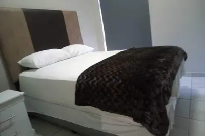 Rosebank Accommodation By The Mall