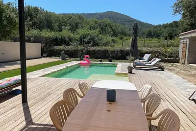 Image de Villa au calme