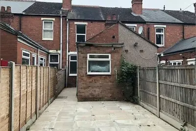 Image de Modern 3 Bed, 4 Bath Property Located In Coventry City Centre