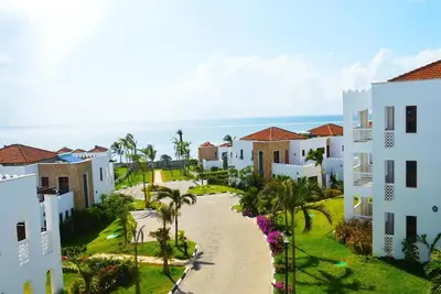 Image de Solvin 2 Bedroom Beach apartment located in Kikambala- North Coast Kenya.