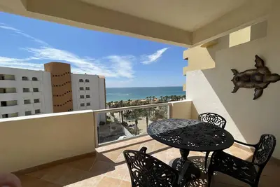 Image de Las Palmas Resort