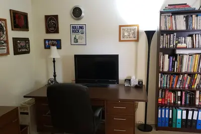 Image de Fully Furnished Home in Rancho Arboleda: Spectacular Mountain Views