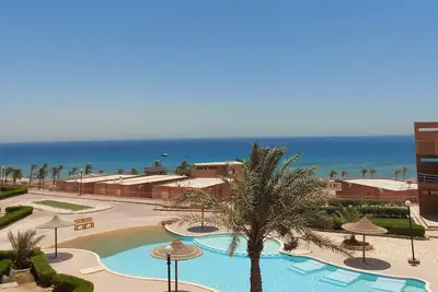 Image de Cheerful Villa - Ain Sokhna