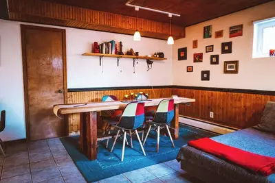 Image de Dream getaway apartment in the foot of Gunks Ridge