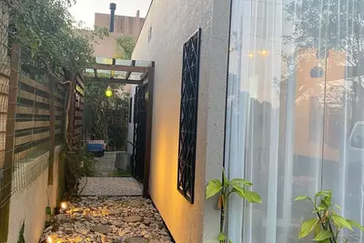 Cozy and charming house in the middle of nature