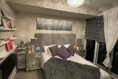 Image de 1 bedroom condo in toronto