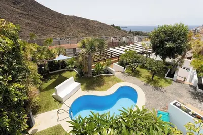 Image de Home2Book Stunning Villa near Las Teresitas&Anaga