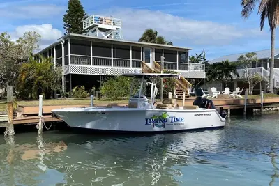 Image de Little Gasparilla Island Canal house w/Private Dock for 9 guests + Kayaks