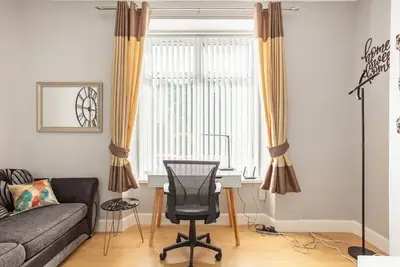 Image de The Summit Holburn - Central Aberdeen | Ultra fast wifi