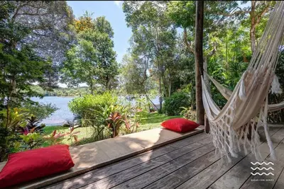 Image de Aruá Lake House