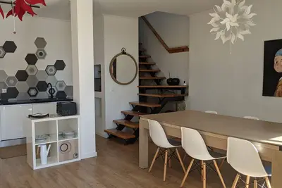 Image de Casa de campo para até 10 pessoas, na Aldeia Histórica de Castelo Novo, saída A23