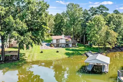 Image de Winding Cove on Lake Norman