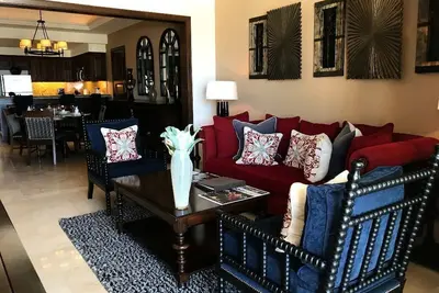 Image de Luxury Ocean front best view in Cabo with Pga golf access