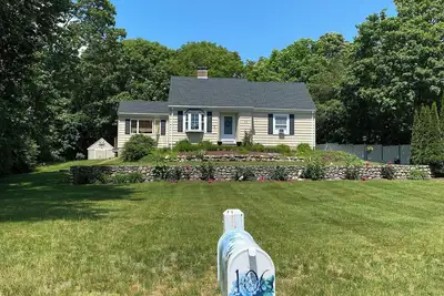 Image de Charming Dunn’s Corners Westerly Cape