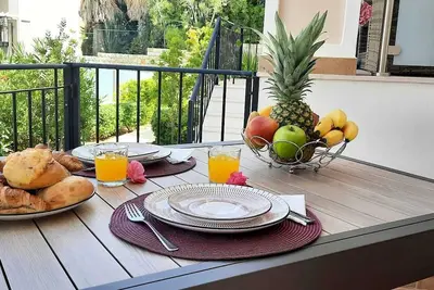 Image de ThownHouse Sea View- Albufeira