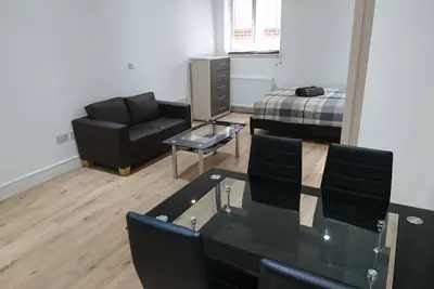 Image de City Sparrow Apartment 6