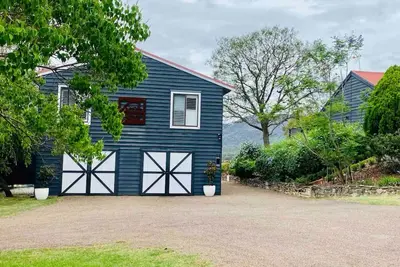 Image de Cooinda Estate- Whole Estate (sleeps 25)