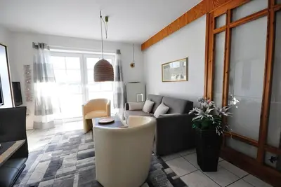 Image de Ferienwohnung Mühlenstrich 1b Wohnung 2 - Haus Sielblick