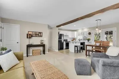 Image de Denver 3bed/2 bath with spacious backyard