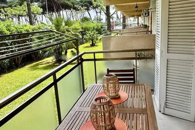 Image de Apartbeach Dms I 08 - Climatitzat Davant Platja