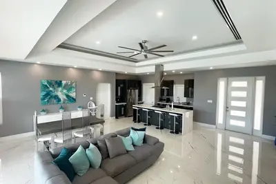 Image de Modern luxury two bedroom Villa with a private pool