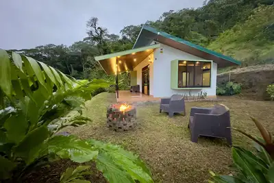 Image de Villa Equipada, Rodeada del Bosque Lluvioso