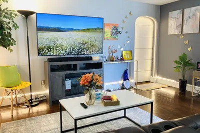 Image de Entire House, 4 Bedrooms, Gym Room@10 mins to Providence