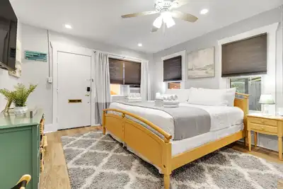 Image de The Palms of Tampa - Private Courtyard