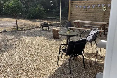 Image de Captivating 2 bed motorhome in Wareham