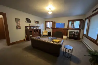 Image de Charming 2 bed Bungalow in Historic neighborhood!