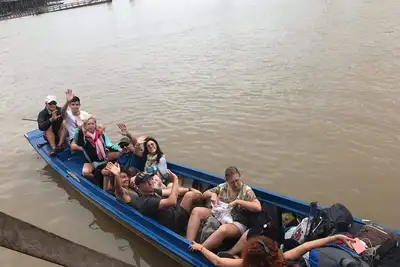 Image de St 63 Home Stay & Tour Kampong Khleang