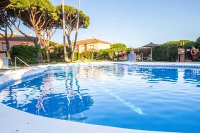 Image de Lightbooking Chiclana Labarrosa