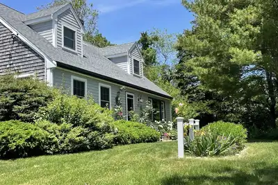 Image de Quivet Cape Cod Experience