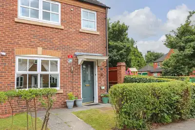 Image de 24 Via Devana, family friendly, character holiday cottage in Moira